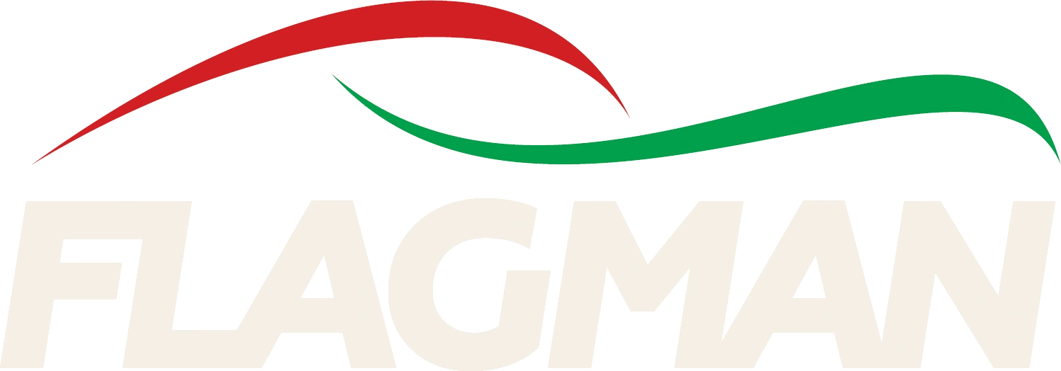 FLAGMAN